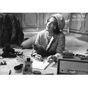 Affiche Le Travail - Romy Schneider - Dim: 50x70 cm